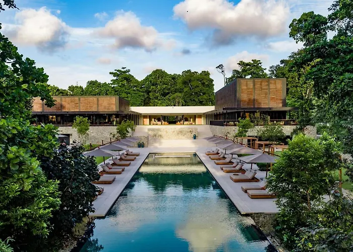 Mandarin Oriental, Desaru Coast Hotel