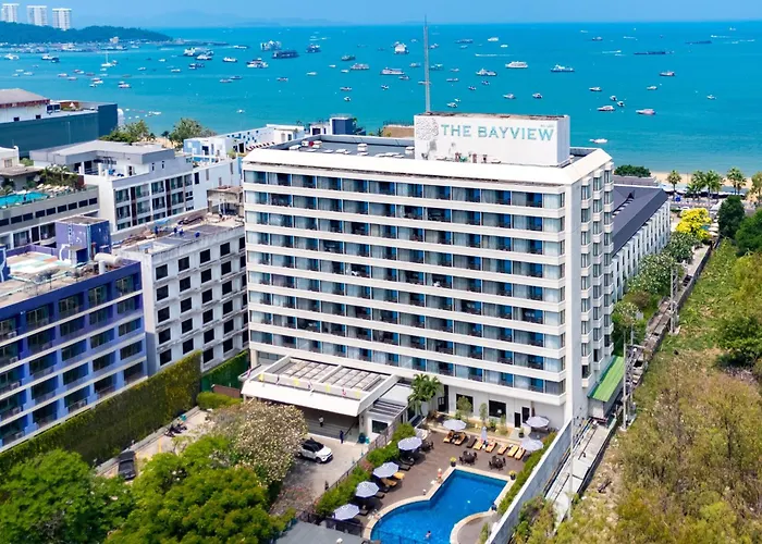 The Bayview Hotel Pattaya