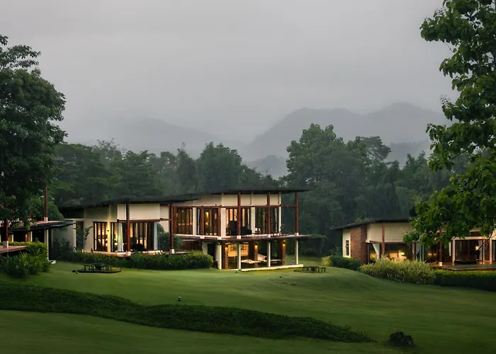 Puripai Villa