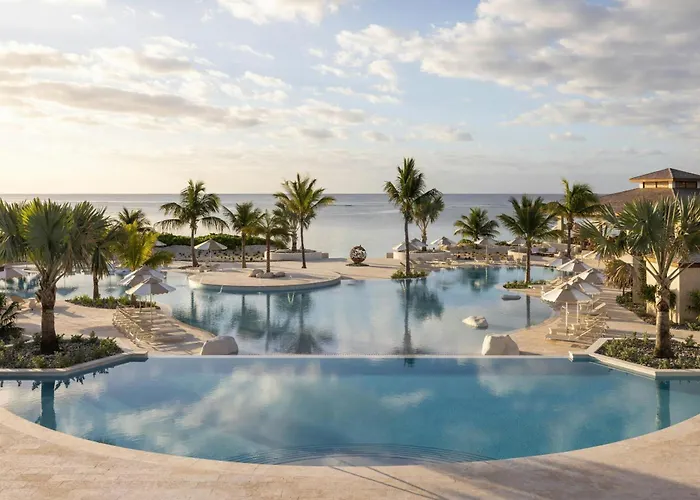 Salterra, A Luxury Collection Resort & Spa, South Caicos