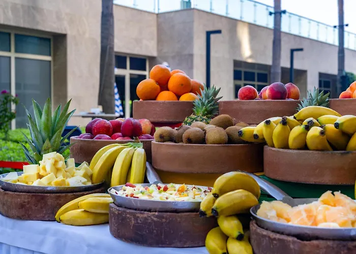 Sentido Trendy Verbena Beach Hotel Side