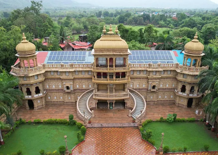 Aayush Resort Karjat Panvel