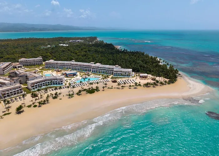 Secrets Playa Esmeralda Resort & Spa Miches