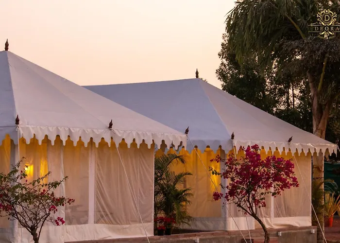 Deora Resort And Hotel Jodhpur 