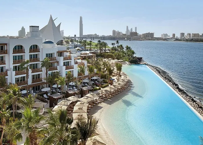Dubai Resorts