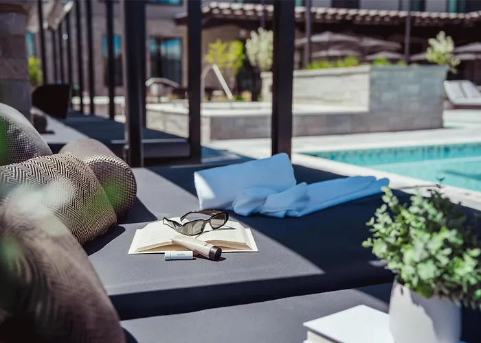 Grand Hyatt Deer Valley Park City