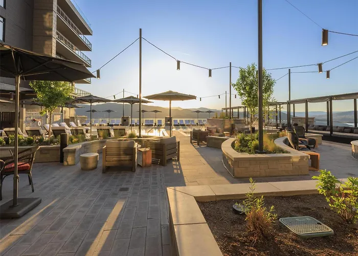 Grand Hyatt Deer Valley Park City