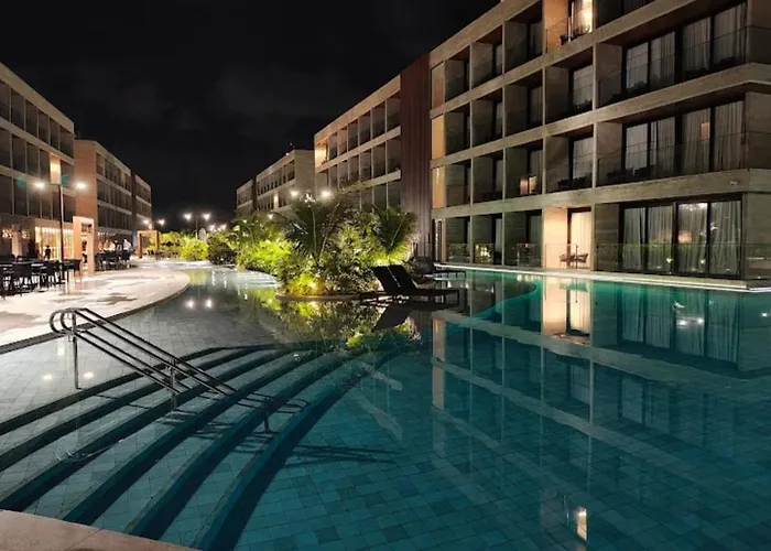 Porto Alto Resort Gav Resorts Ipojuca