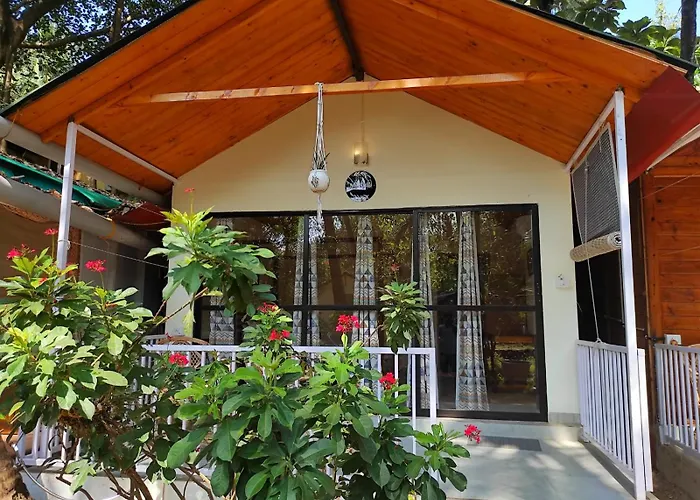 King Villa Goa Palolem