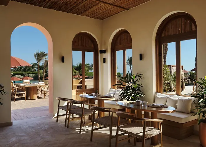 The Chedi El Gouna Hurghada