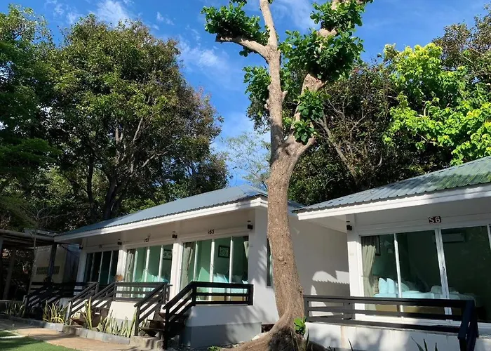 Samet Lucky Resort Koh Samet
