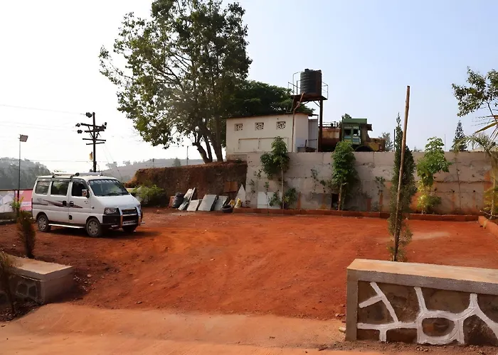 Maitri Retreat Hotel Panchgani