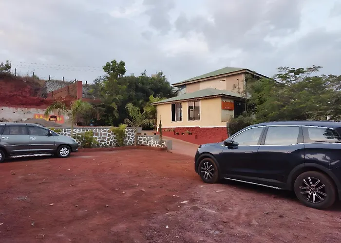 Maitri Retreat Hotel Panchgani
