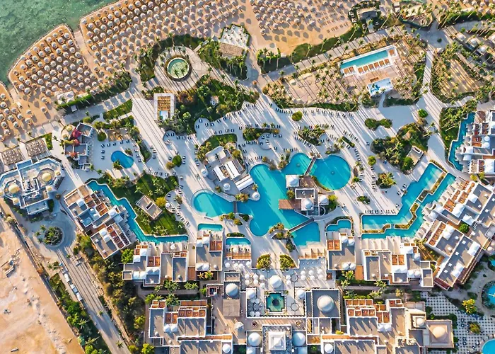 Hotel Grand Makadi - Couples And Families Only Hurghada