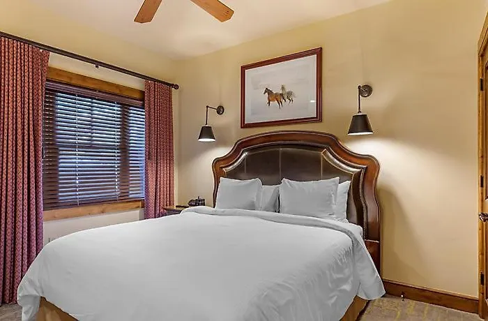 The Innsbruck Aspen, Bg Resort
