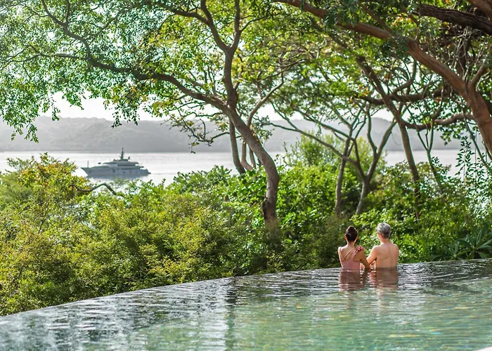 Andaz Peninsula Papagayo Resort, Costa Rica, By Hyatt Culebra