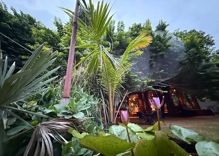 Hotel Green Heaven Resort Pushkar