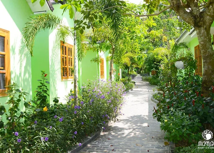 Bamboo Resort Phu Quoc