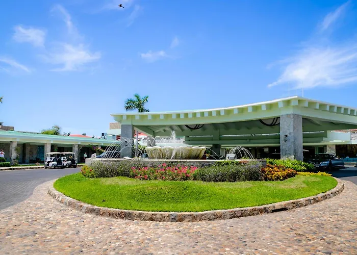 Pierre Mundo Imperial Riviera Diamante Acapulco Hotel