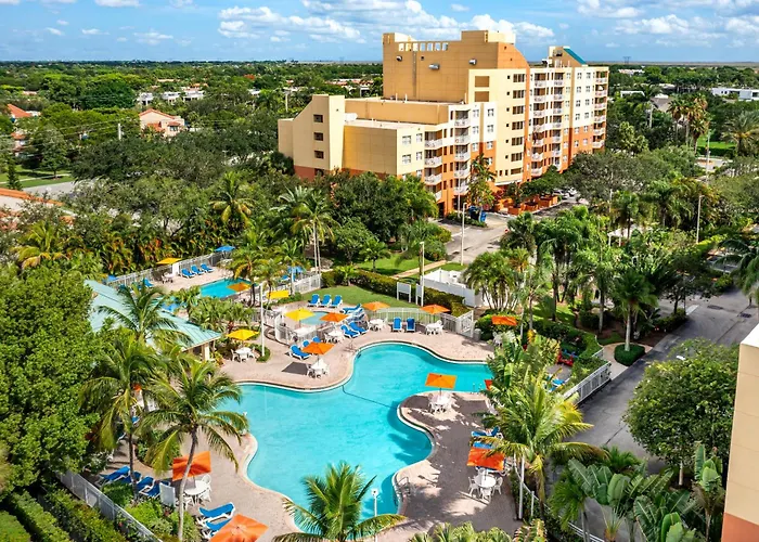 Vacation Village At Bonaventure, Fort Lauderdale Weston