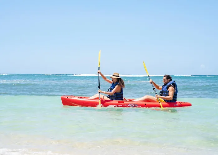 Coral Costa Caribe Beach Resort Juan Dolio