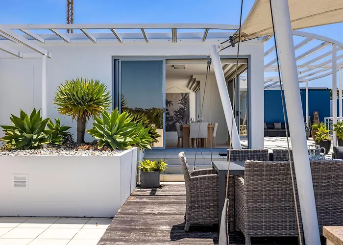 Cote D'Azur Resort Nelson Bay