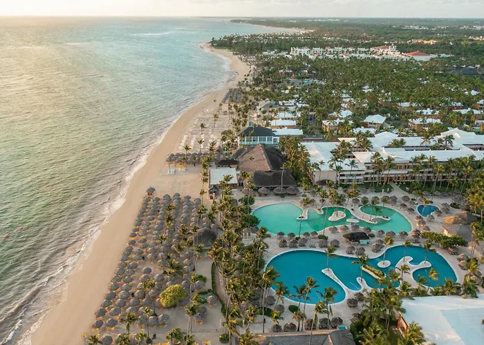 Iberostar Waves Punta Cana - All Inclusive