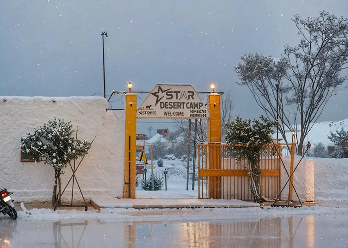 Star Desert Camp Jaisalmer