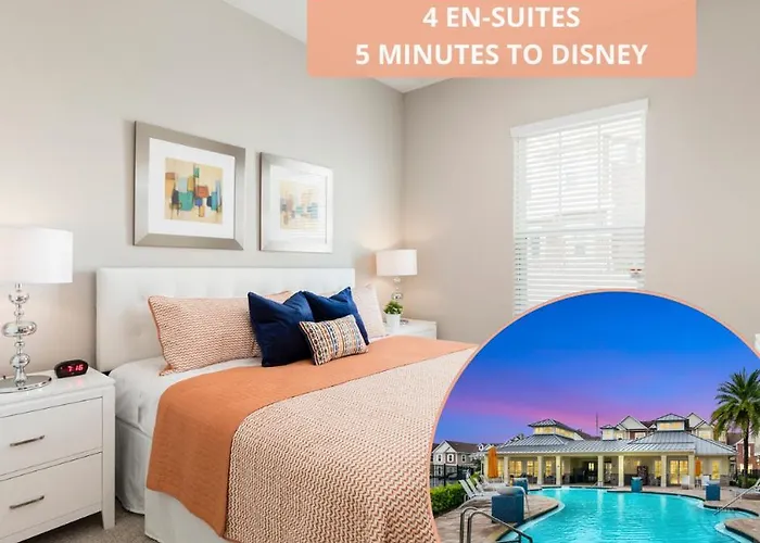 Summerville Vacation Resort Four Corners