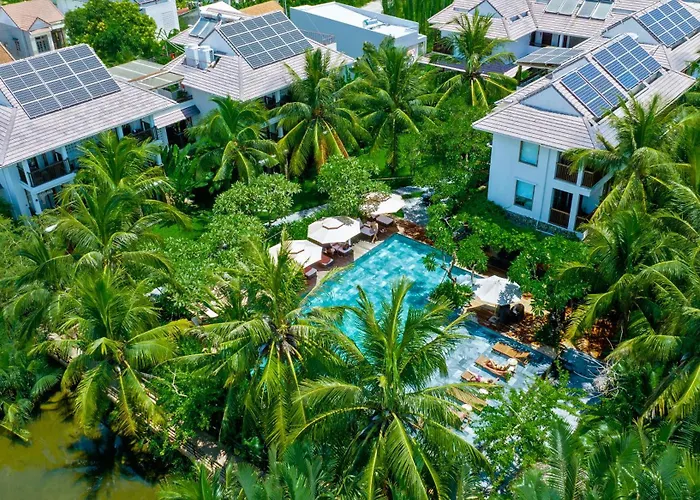 Hoi An Eco Lodge & Spa