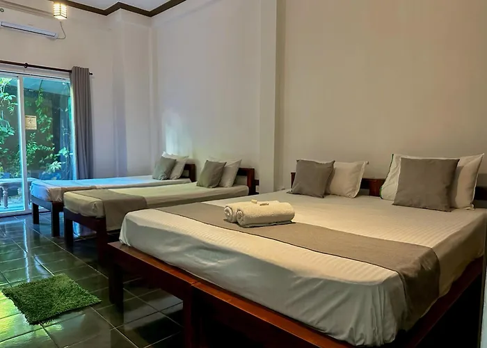 The Forest Villa Resort Kandy