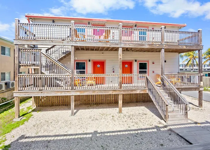 Coconut Cay Resort Marathon