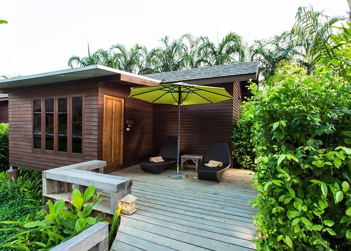 Gajapuri Resort Koh Chang