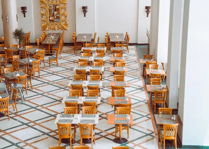 Nubian Island, Families And Couples Only Hotel Sharm el-Sheikh