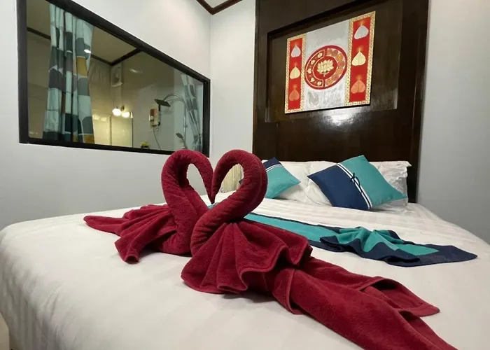 Kathalee Beach Resort Koh Lipe