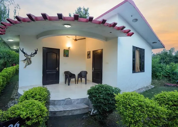 Corbett Treat Resort By Atya Hotels Ramnagar 