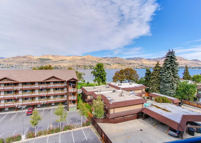 Chelan Resort Suites