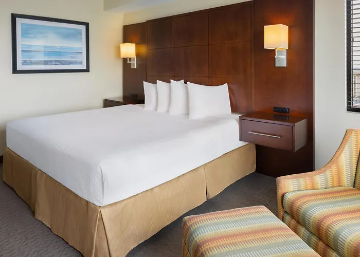 Plaza Suites On International Drive Near Universal Epic Orlando