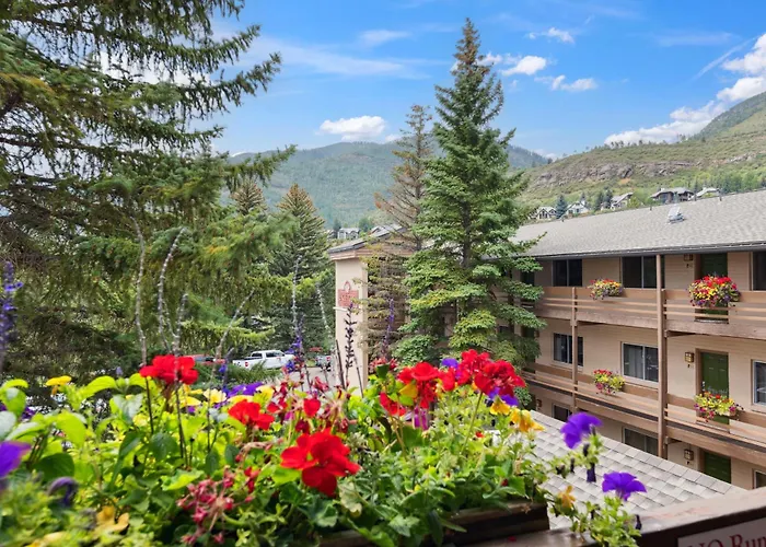 Eagle Point Resort Vail
