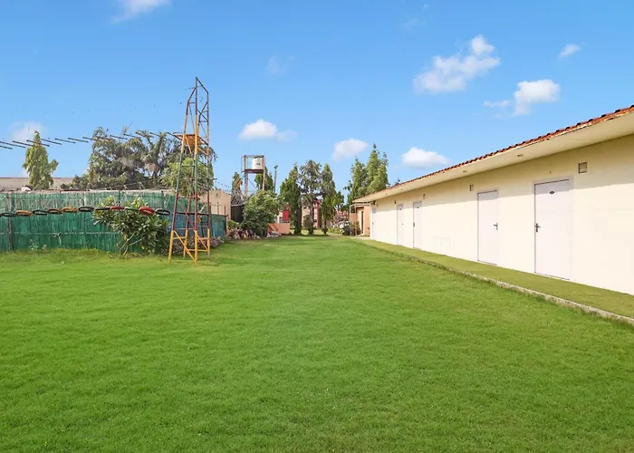 Palette - Jps Residency Hotel Gurgaon