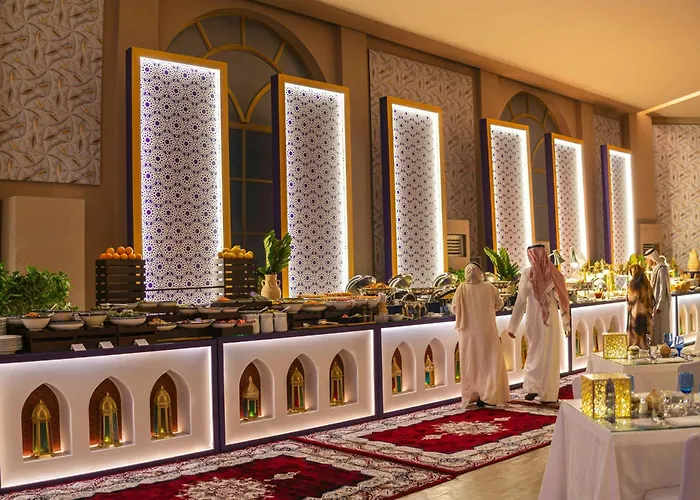 The Ritz-Carlton, Bahrain Hotel Manama