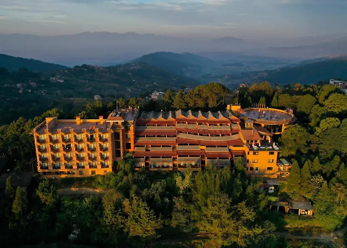 Club Himalaya, By Ace Hotels Nagarkot
