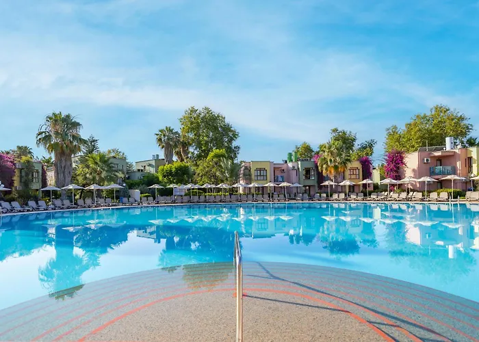 Vonresort Golden Beach & Aqua Side