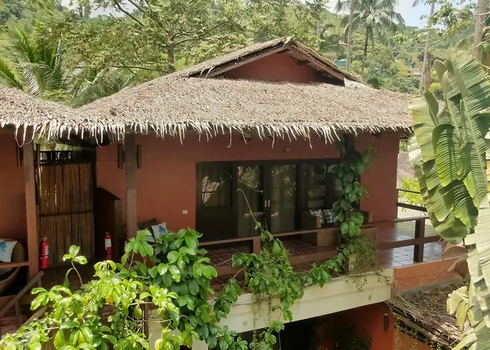 Last Frontier Beach Resort - Adults Only El Nido