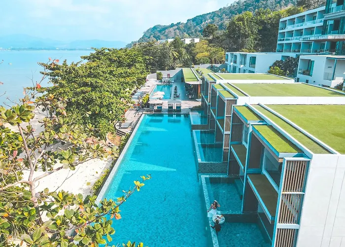 My Beach Resort Phuket, Panwa Beach