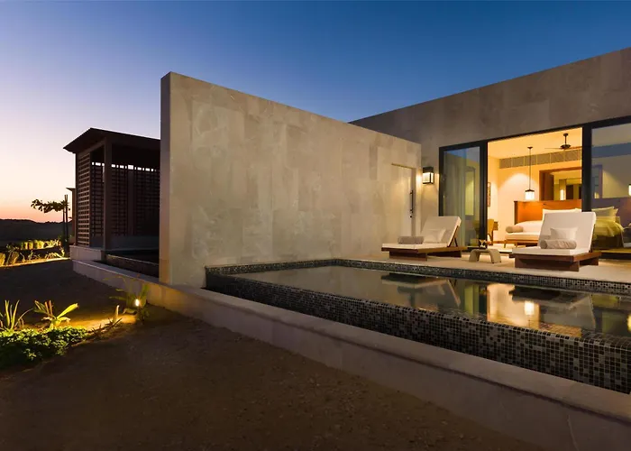 Alila Hinu Bay Salalah Mirbat Hotel