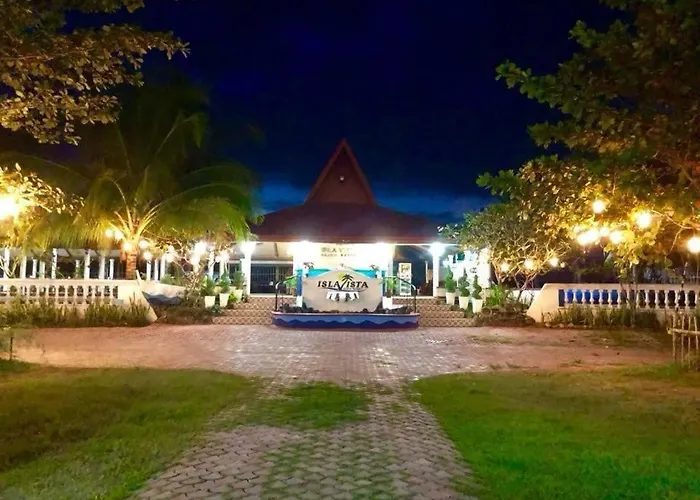 Isla Vista Beach Resort Candelaria 