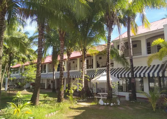 Isla Vista Beach Resort Candelaria 
