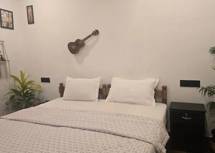 Cascara Beach Resort Varkala