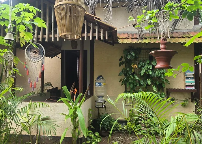 Cascara Beach Resort Varkala
